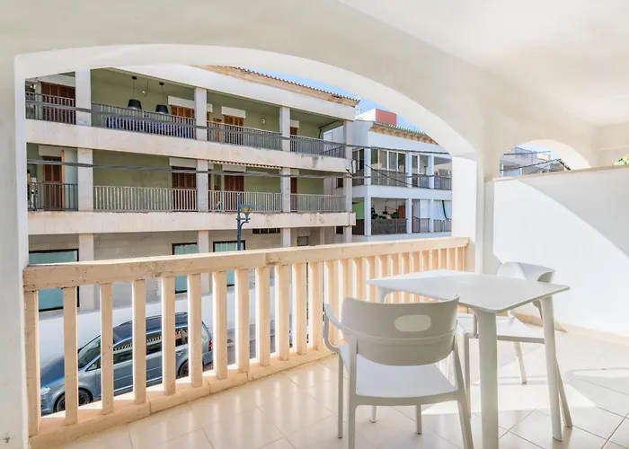 Hotel Martorell By Mhr